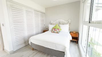 Apartment | 2 bedrooms