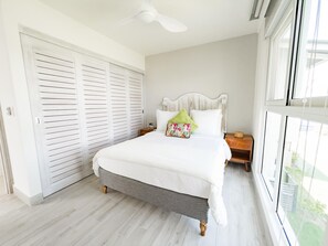 Apartment | 2 bedrooms - Residences C4-1d in Chame (Punta Chame)