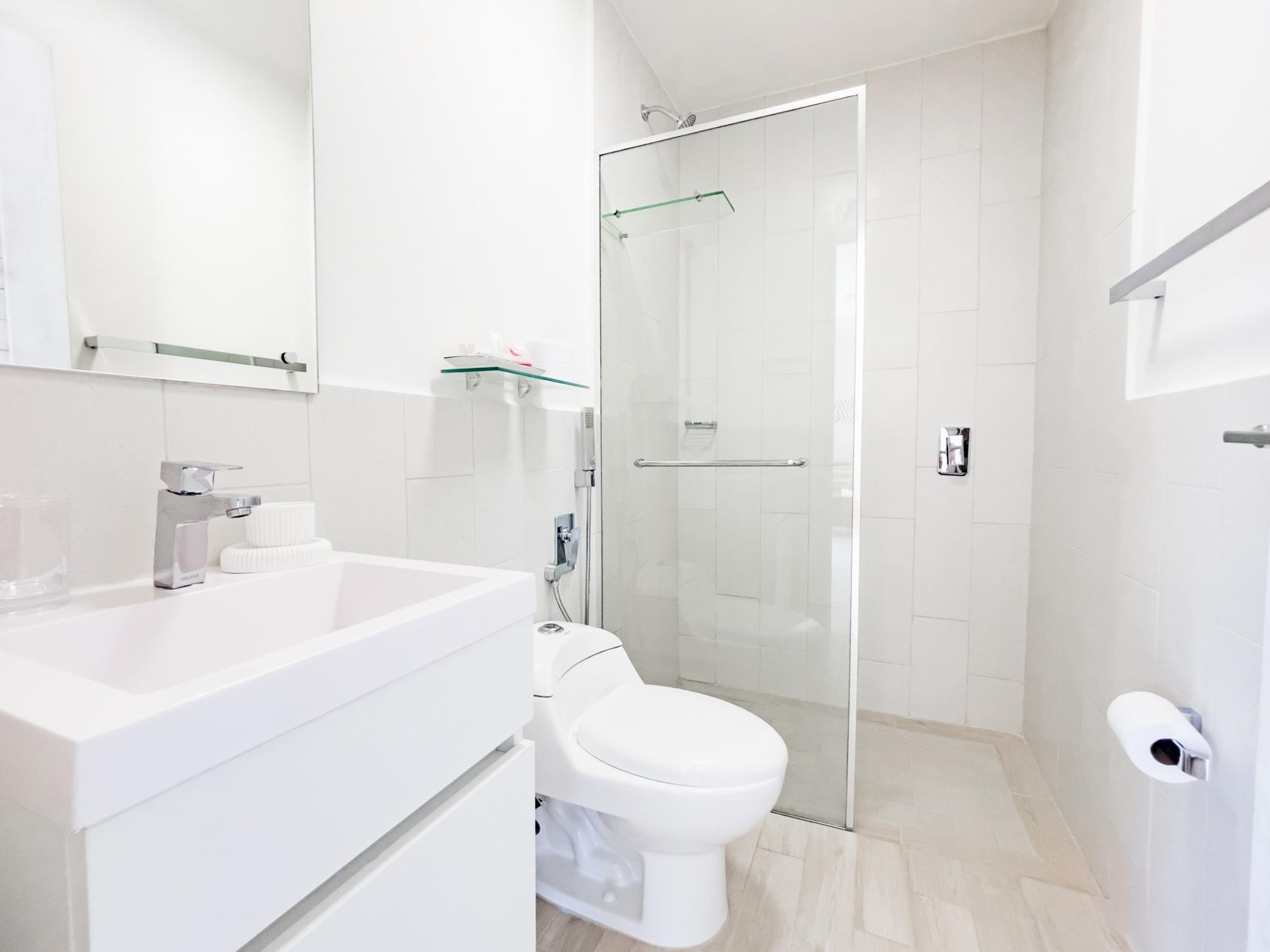 House | 2 bedrooms