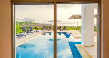 Luxury Villa Stella With Private Swimming Pool