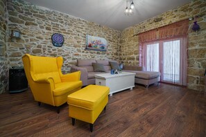 Nhà | 4 phòng ngủ 