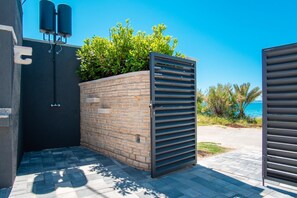 House | 2 bedrooms - Beach House Festini in Ko Ljun (Pag)