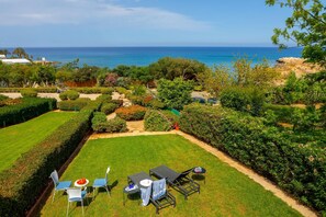 Villa | 4 bedrooms - Sirina Waterfront House (Paralimni)