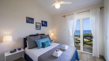 Villa | 4 habitaciones