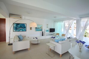 House - Architects House in Protaras (Paralimni)