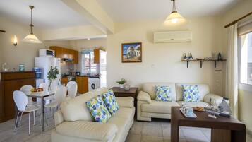 House | 2 bilik tidur