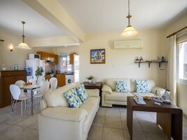 2 habitaciones 