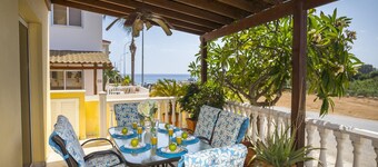 Villa Amber in Protaras