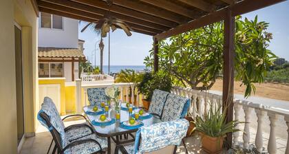 Villa Amber in Protaras