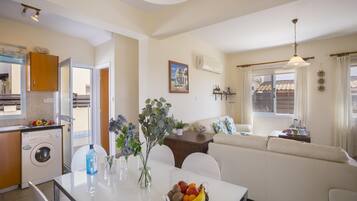 Villa | 2 bedrooms