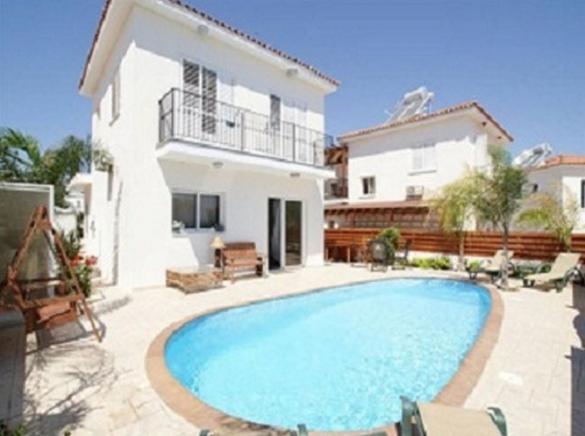 House | 3 bedrooms