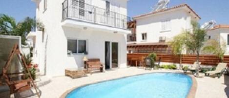 House | 3 bedrooms
