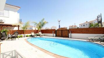 Biệt thự | 3 phòng ngủ