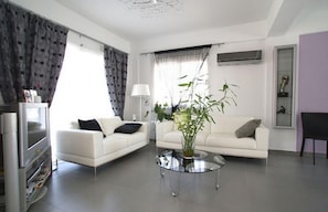 Huis | 3 slaapkamers