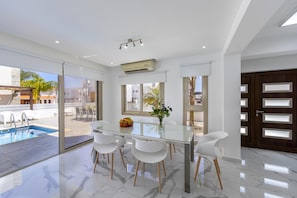 3 habitaciones 