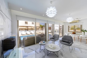 3 habitaciones 