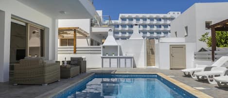 Villa | 3 bedrooms