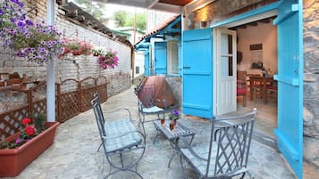 Villa | 1 bedroom