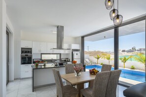 Ferienhaus | 3 Schlafzimmer