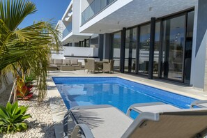 House | 3 bedrooms - Protaras Royal Pearl Villa 7 (Paralimni)