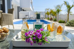 Villa | 3 Schlafzimmer