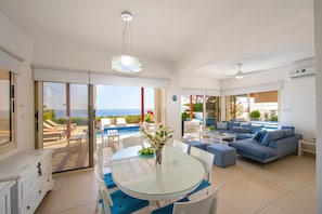 Casa | 4 habitaciones 