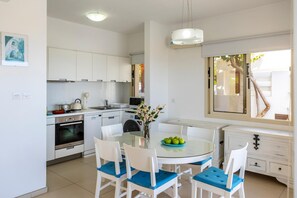 Ferienhaus | 4 Schlafzimmer