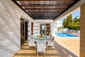 Casa | 3 quartos