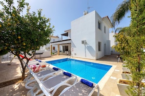 3 habitaciones 