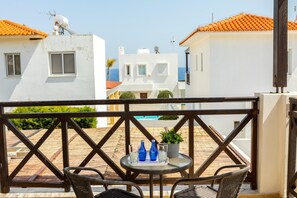Villa | 3 bedrooms - Protaras Sapphire Seaside Villa (Paralimni)
