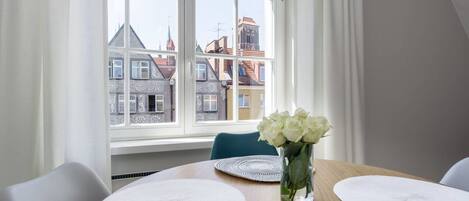 Departamento | 1 habitación