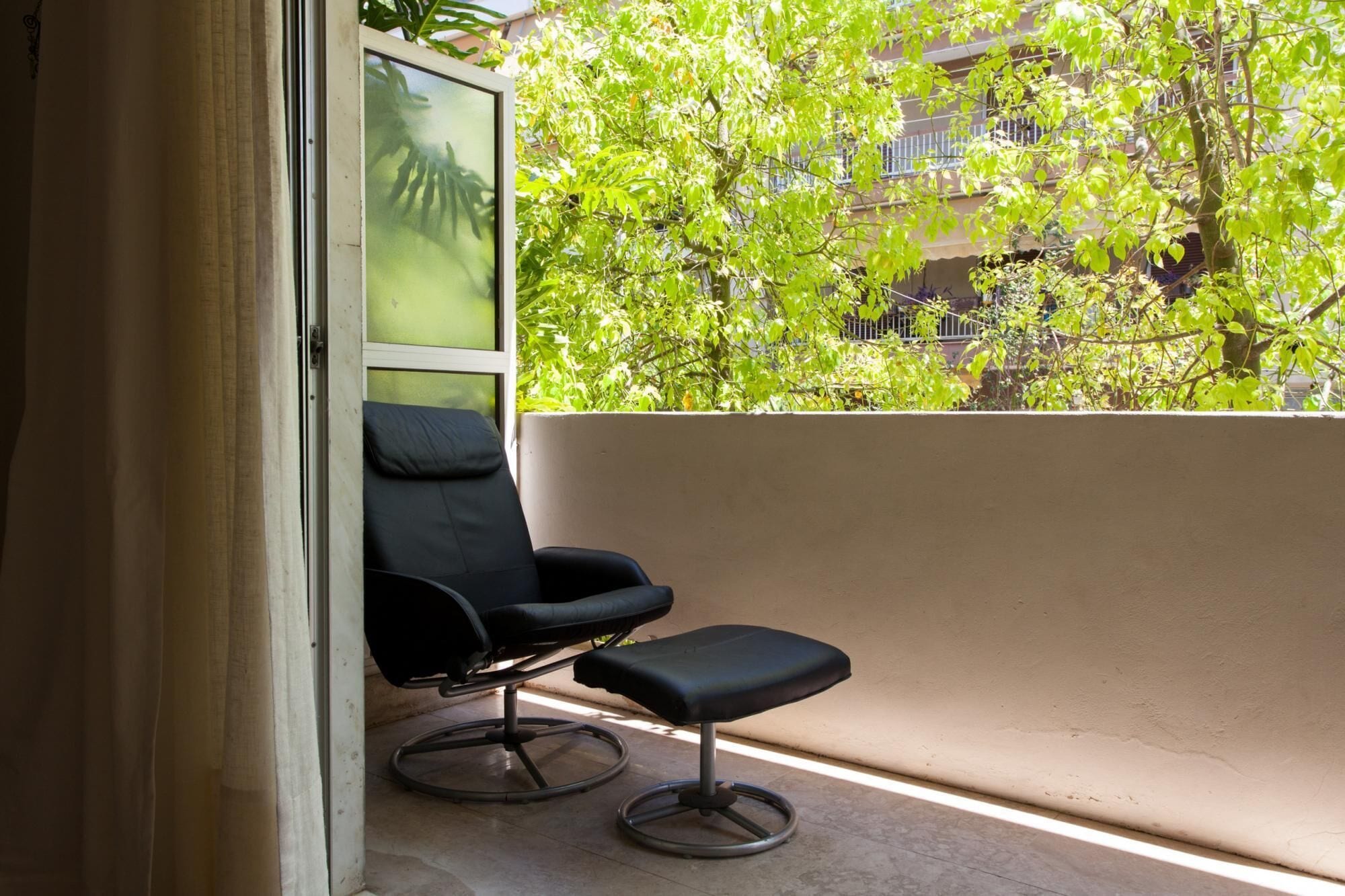 Apartamento | 2 dormitorios