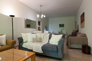 公寓 | 2 多间卧室