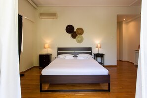 公寓 | 2 多间卧室