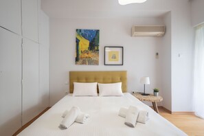 Apartment | 2 Schlafzimmer