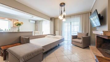3 habitaciones