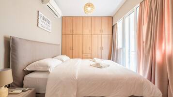 3 habitaciones