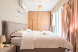 Apartment | 3 bedrooms