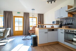 2 habitaciones