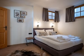 บ้านพัก | 2 ห้องนอน