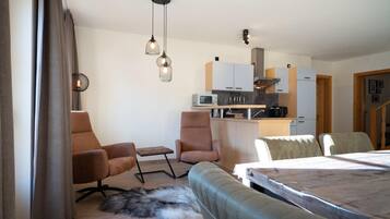 Casa | 2 habitaciones