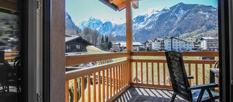 Tauern Relax Lodges - Penthouse