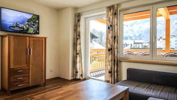 Apartment | 3 bedrooms
