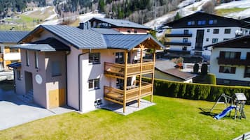 Apartment | 3 bedrooms