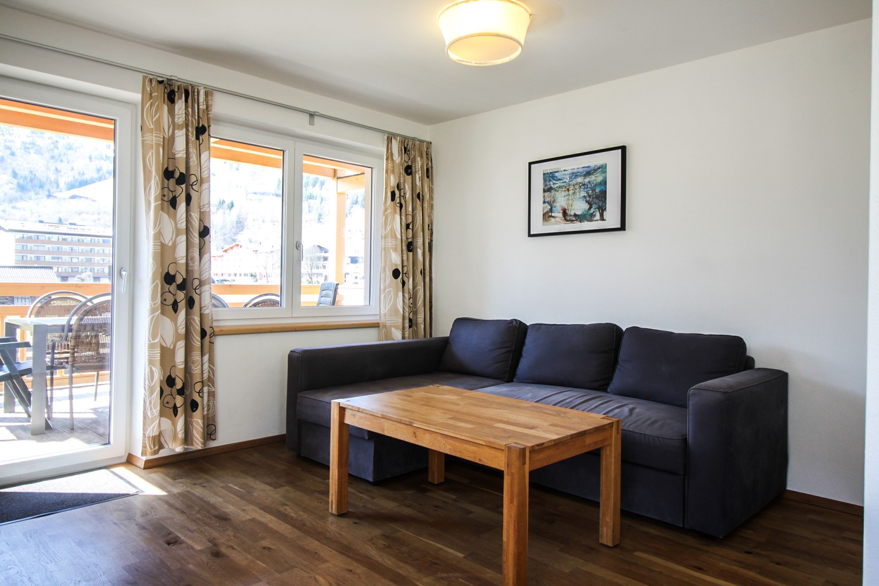 Ferienhaus | 3 Schlafzimmer