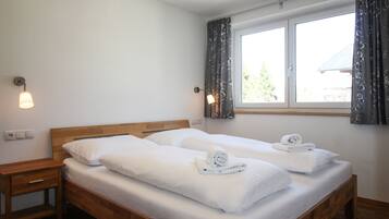 Ferienhaus | 3 Schlafzimmer