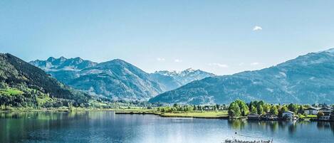 Appartement | 3 chambres