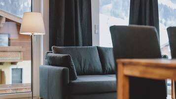 1 habitación