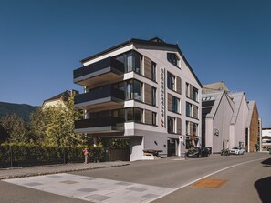 House, Smoking | 1 bedroom - FP Appartements - Kitz 3 (Kaprun)