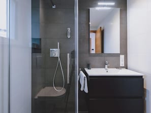 Casa, para fumadores | 1 habitación